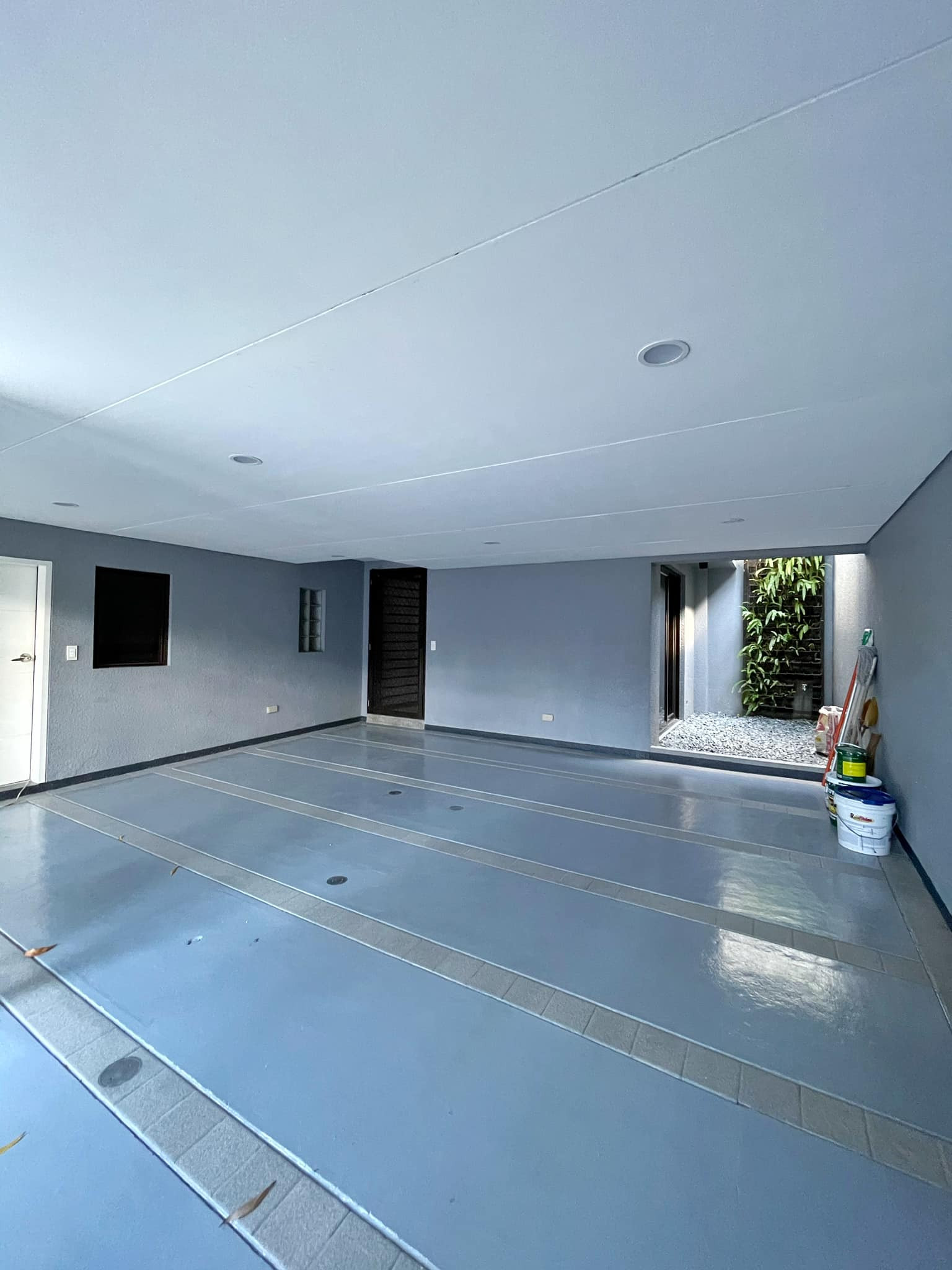 Brand New 3-Storey Modern House for Sale in Mckinley West BGC, Taguig photo 2