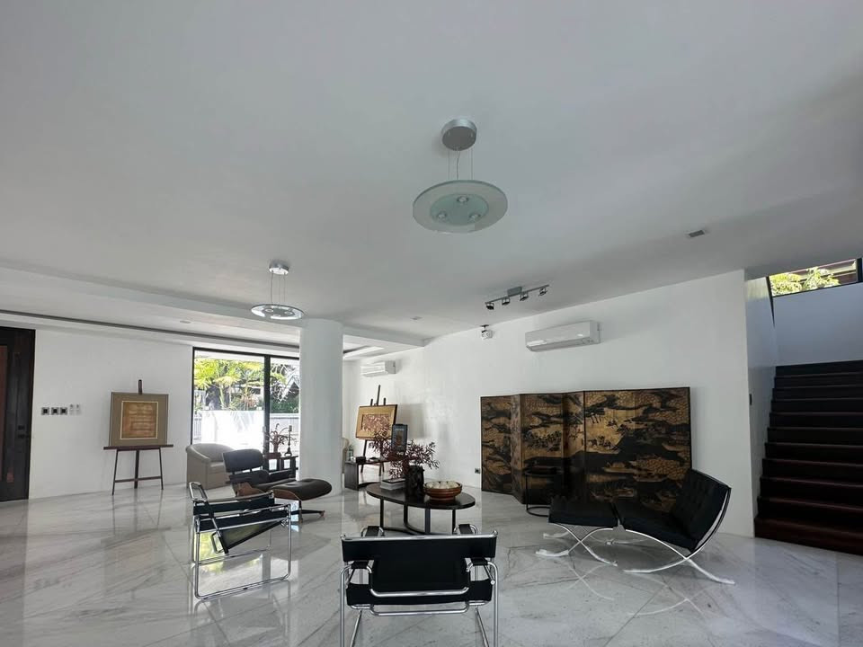 Brand New 5 Bedroom House & Lot in Ayala Alabang Village, photo 3