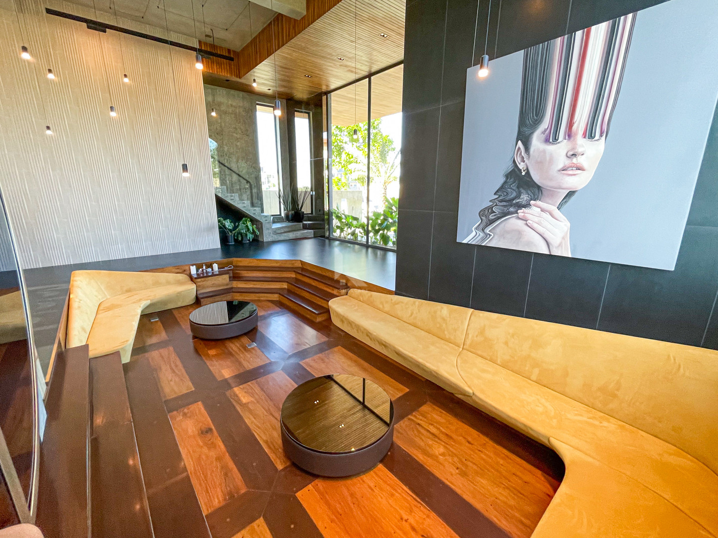 Luxurious Fully Furnished Modern House and Lot For Sale photo 3