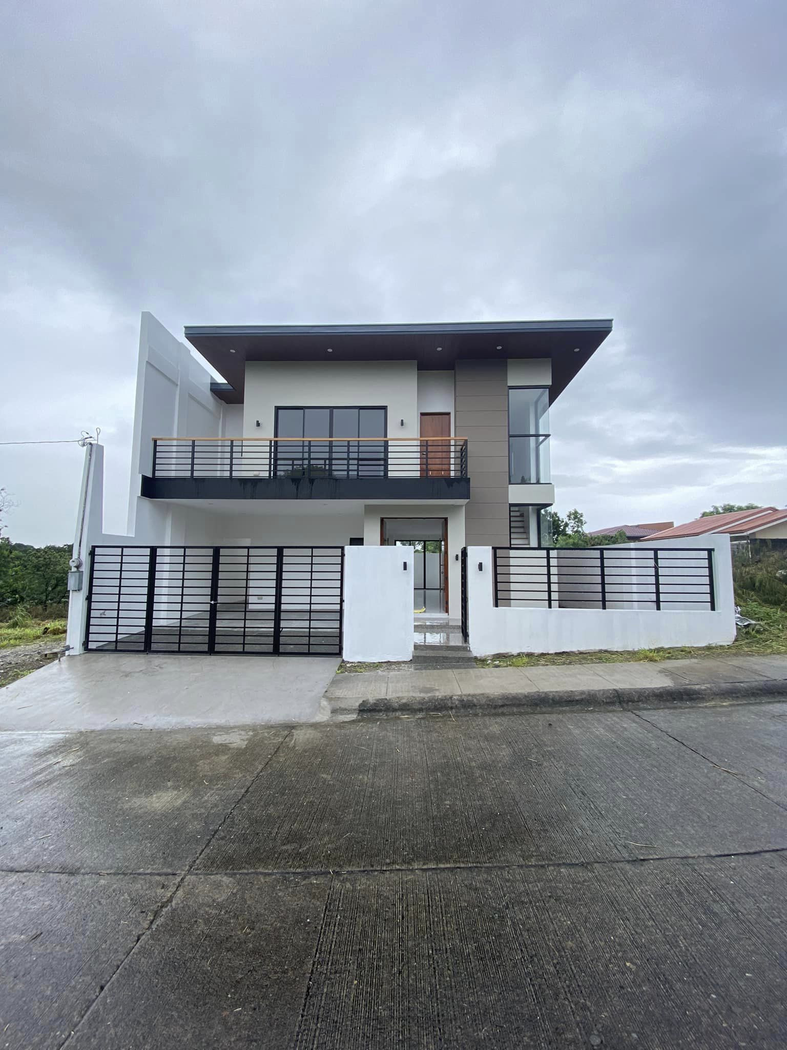 Brand New Modern House and Lot in South Peak San Pedro Laguna photo 1