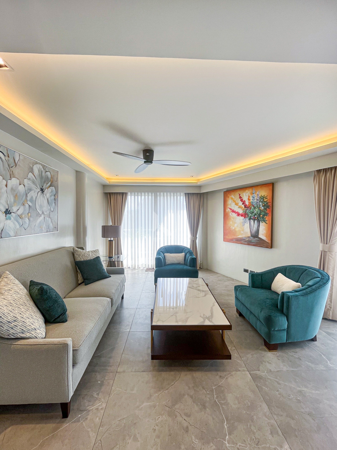 Notable Fully Furnished House and Lot For Sale photo 4