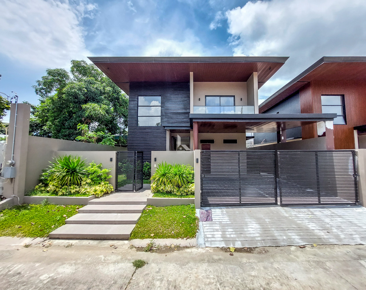 Brand New 2 Storey Modern Homes for Sale in BF Homes, Paranaque City photo 1