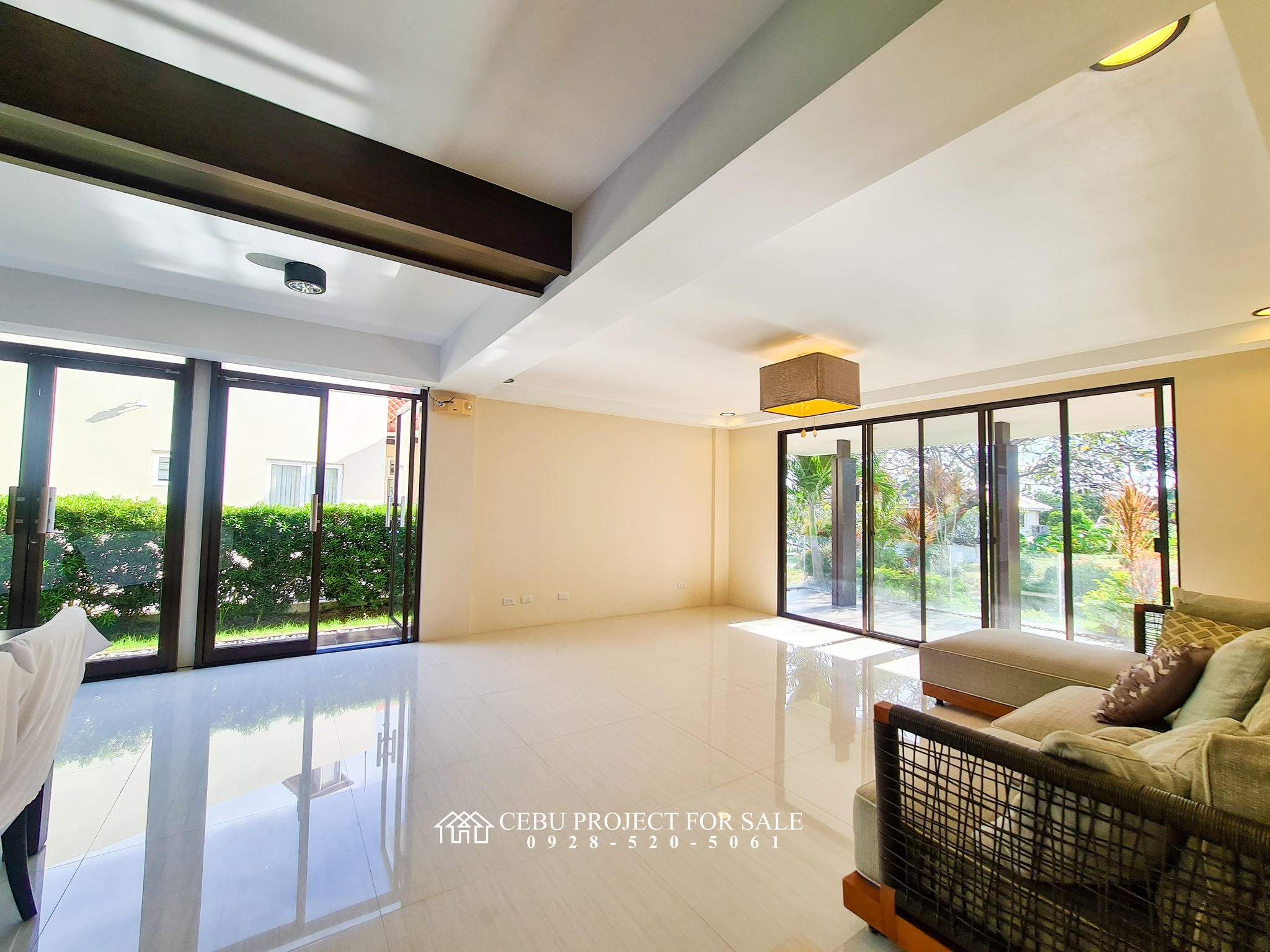 Amara is a high-end seaside residential community in Cebu island photo 5
