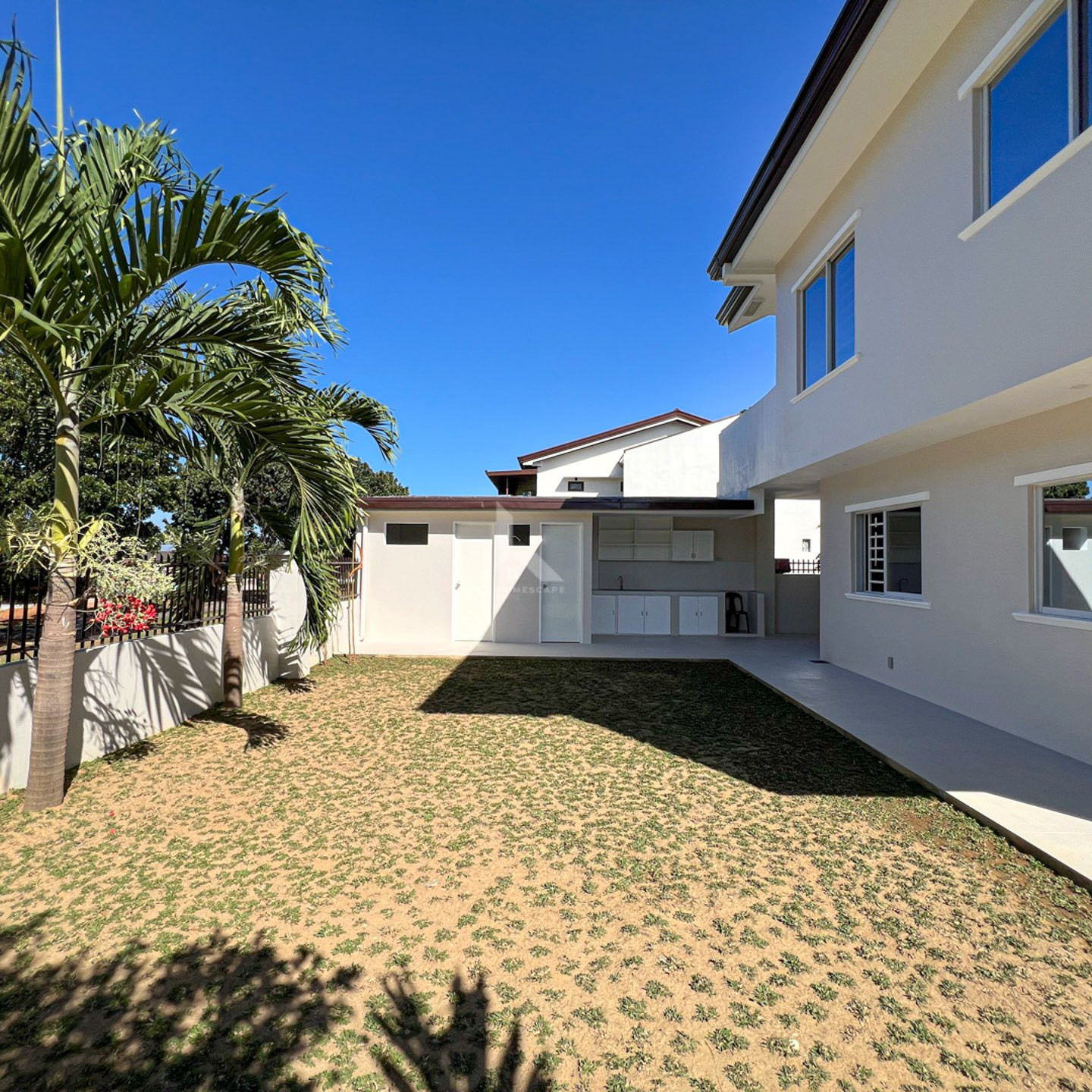 Bright and Airy 2-Storey House for Sale in Mission Hills photo 3