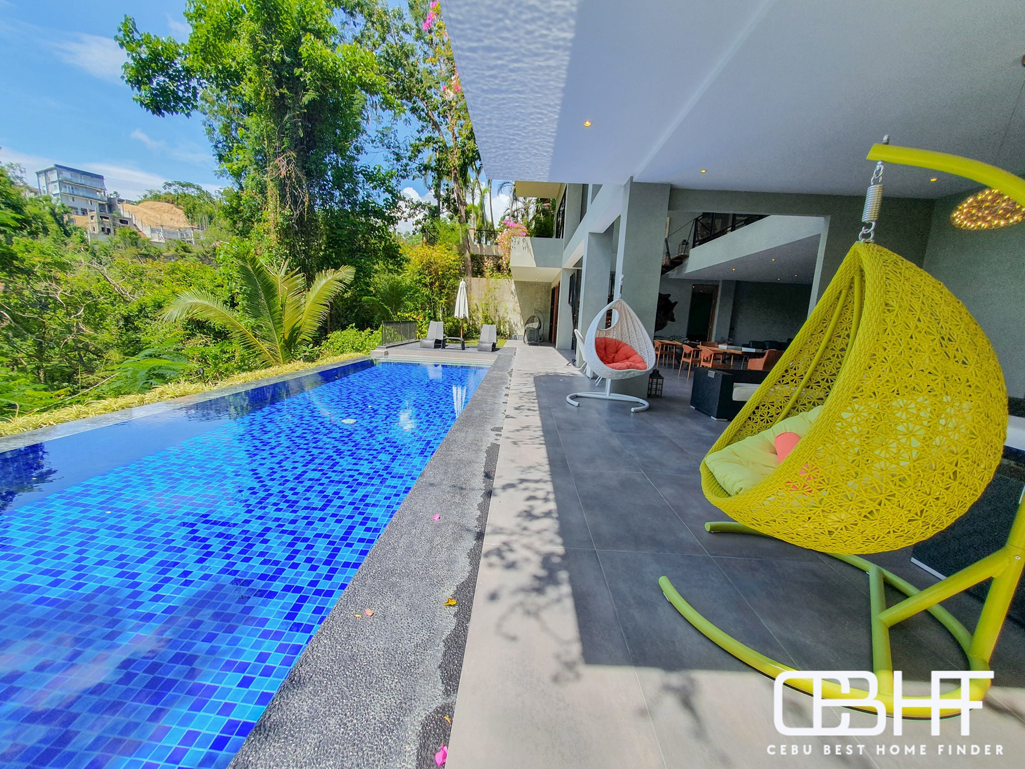 Very well Furnished Modern Luxury House & Lot for Sale photo 2