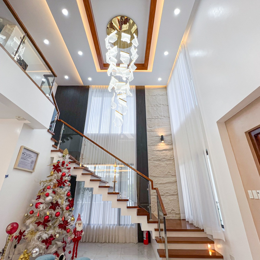 Gorgeous Modern House and Lot For Sale in Havila Township photo 3