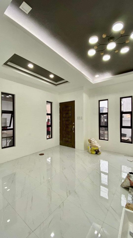 house and lot for sale greenwoods executive village photo 4