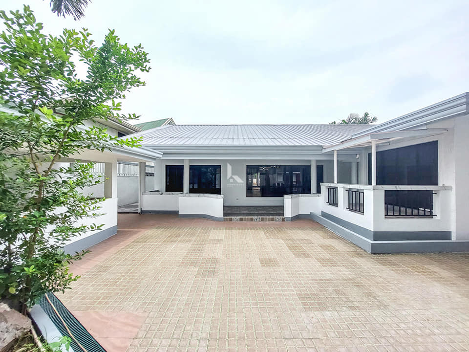 4BR Bungalow House and Lot for Sale in Filinvest East Homes photo 1