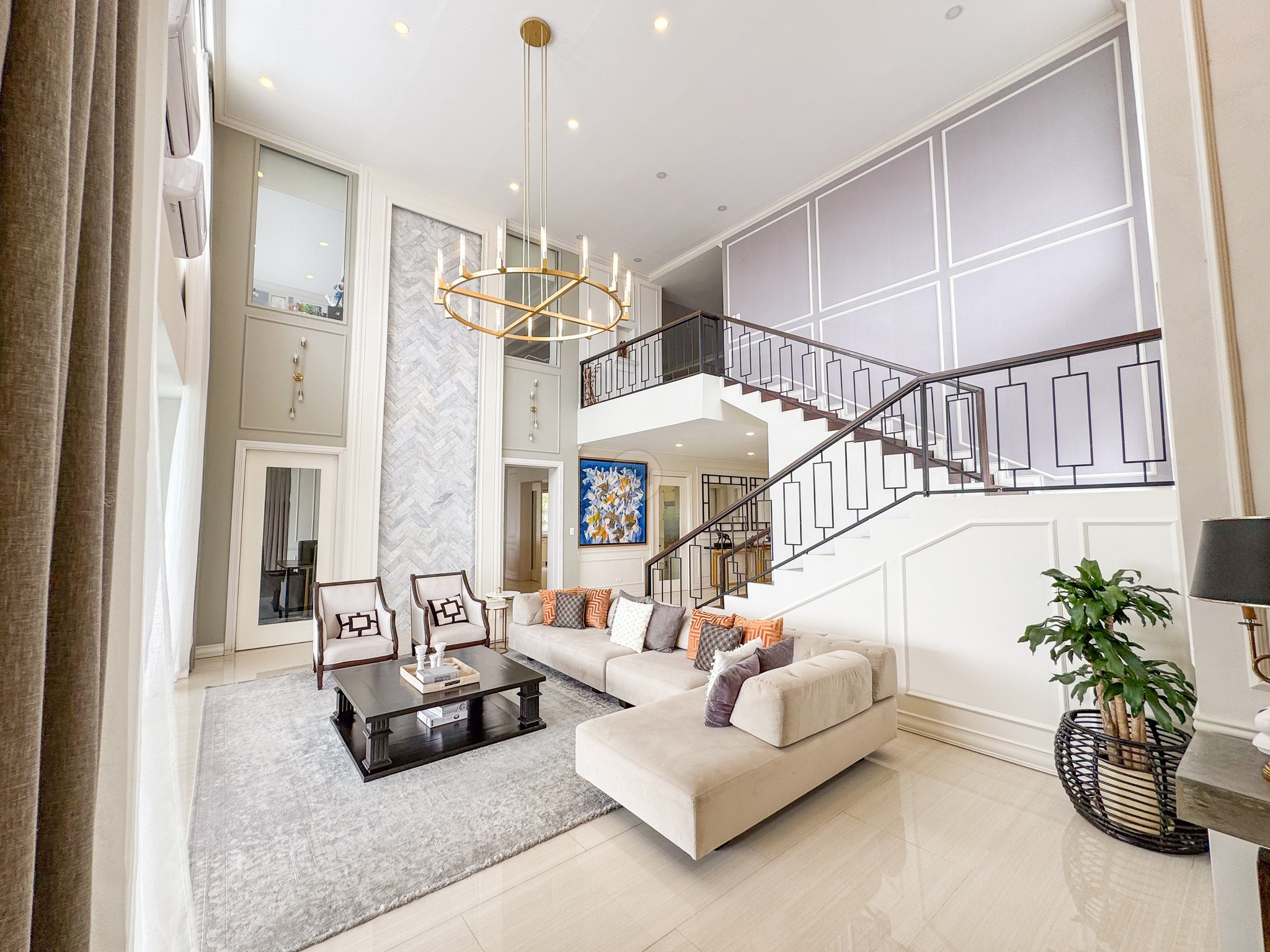 A Rare Gem for Sale in Loyola Grand Villas, Quezon City photo 5