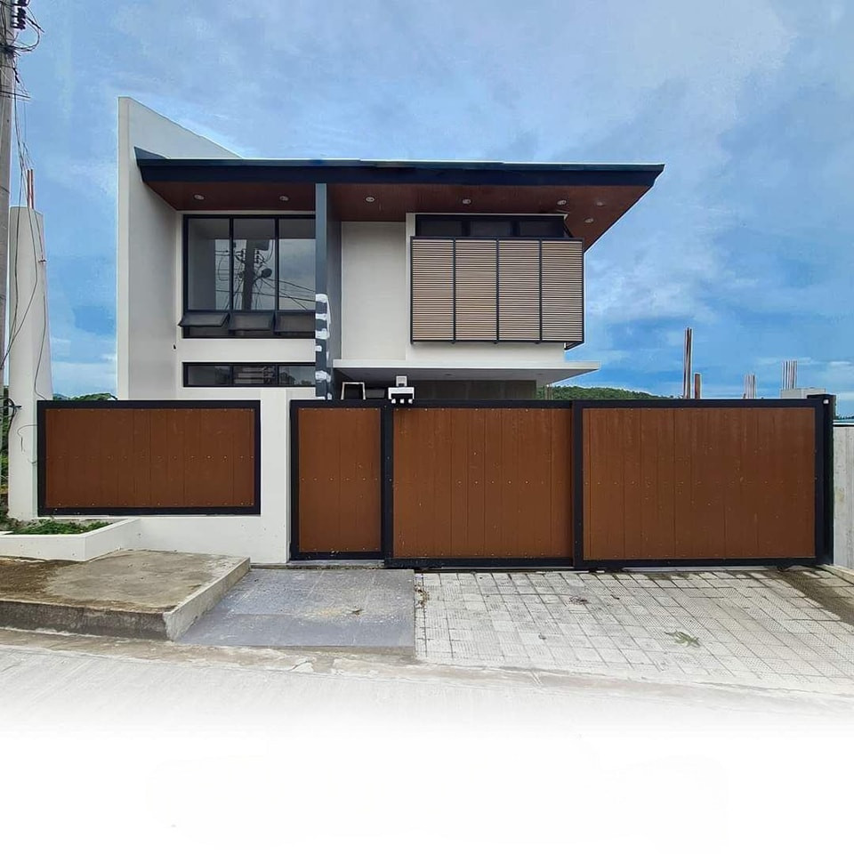 HOUSE FOR SALE IN TALISAY CEBU photo 1