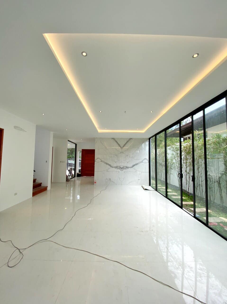 Beautiful 3-Storey Brand New House for Sale in White Plains Quezon City photo 5