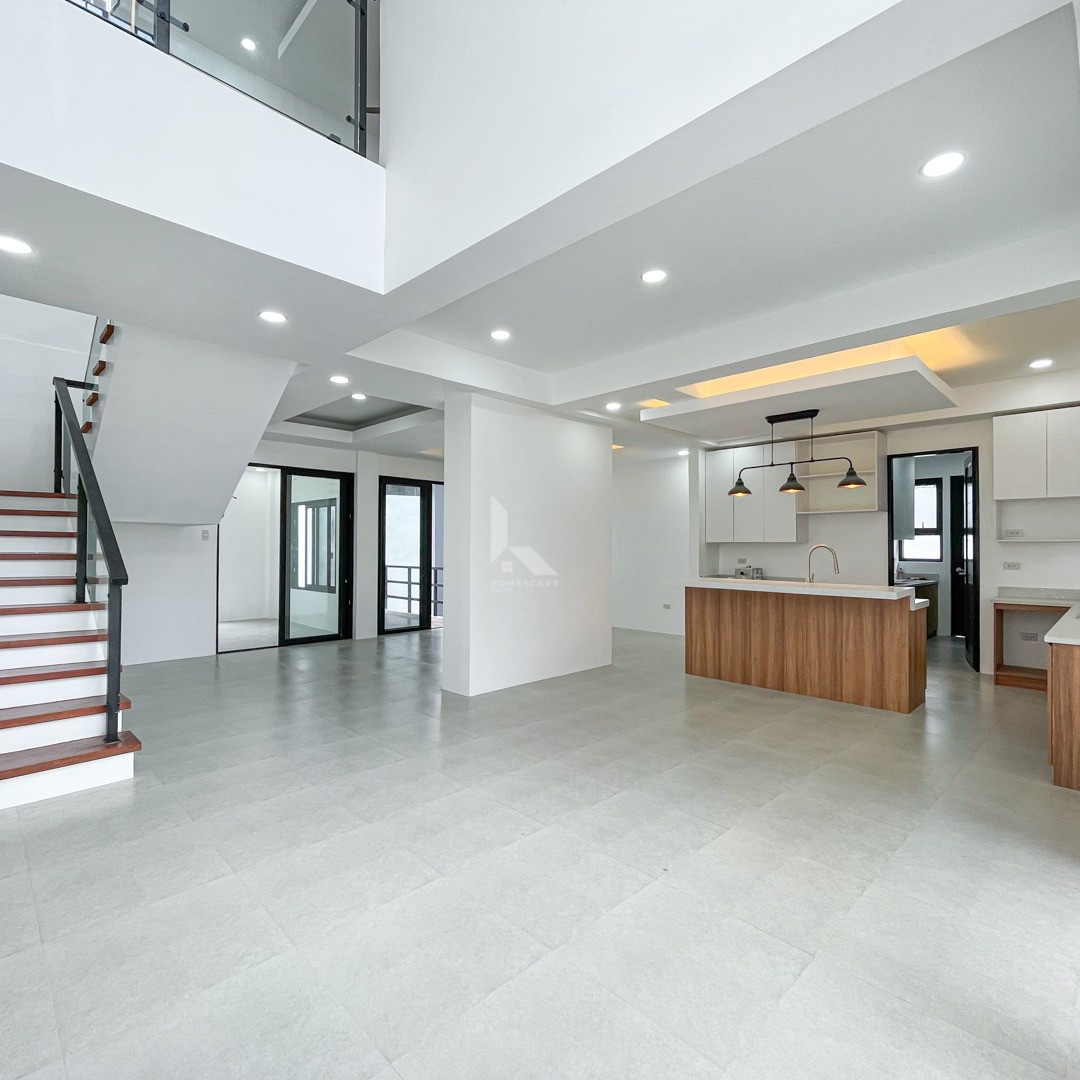 Superb Modern Contemporary House and Lot For Sale photo 3