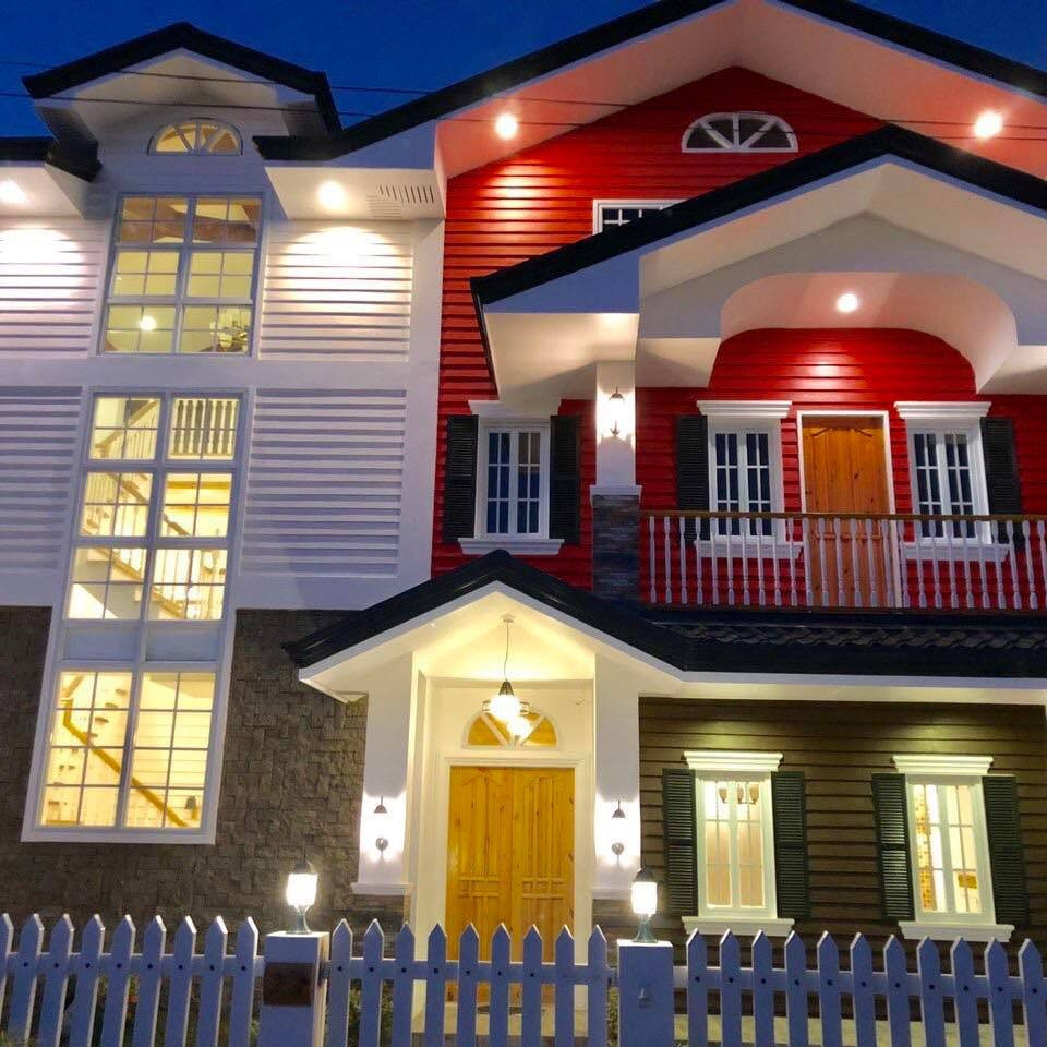 Country style House for sale in Filinvest East Homes along Marcos Highway photo 1