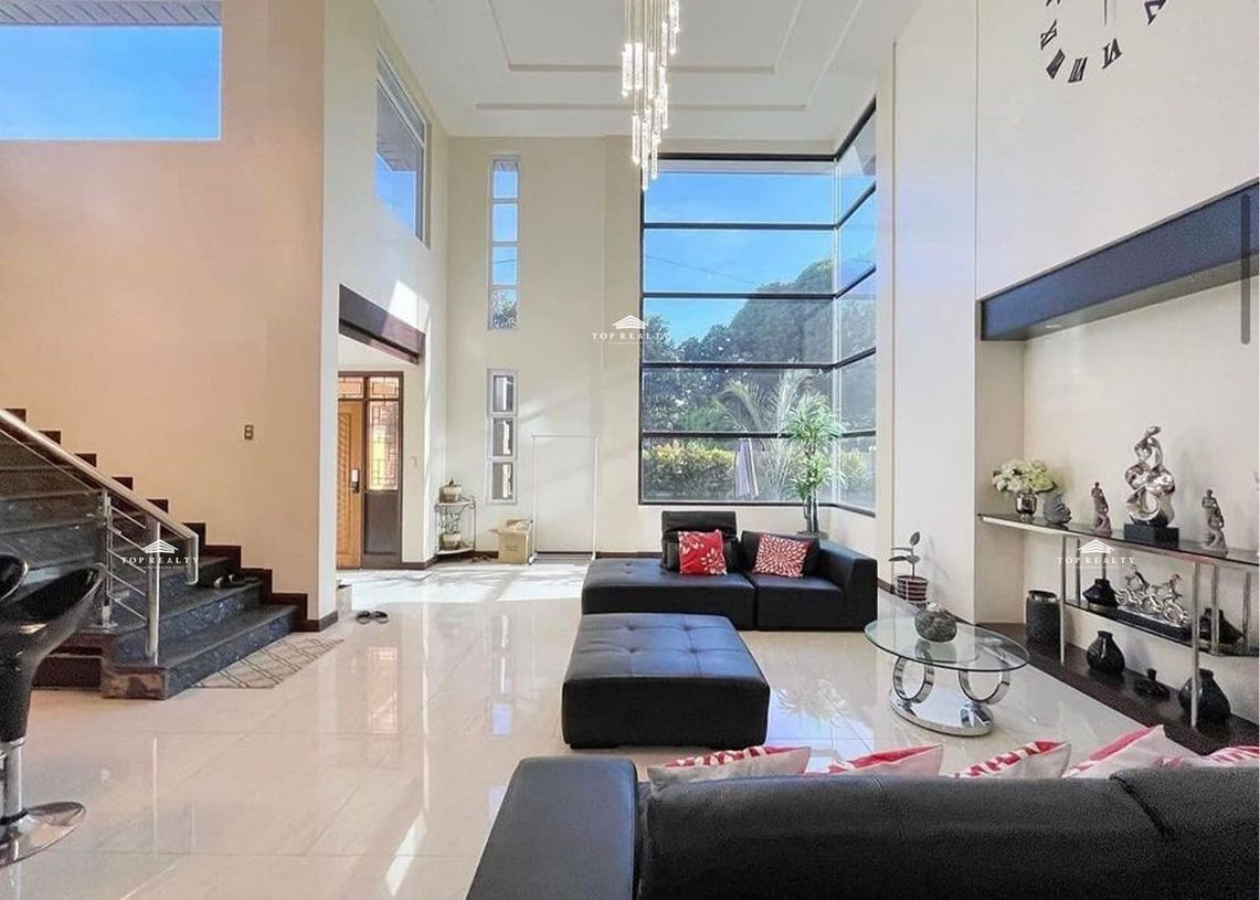 Modern House and Lot for Sale in Jaleville Subdivision, Parañaque City photo 2