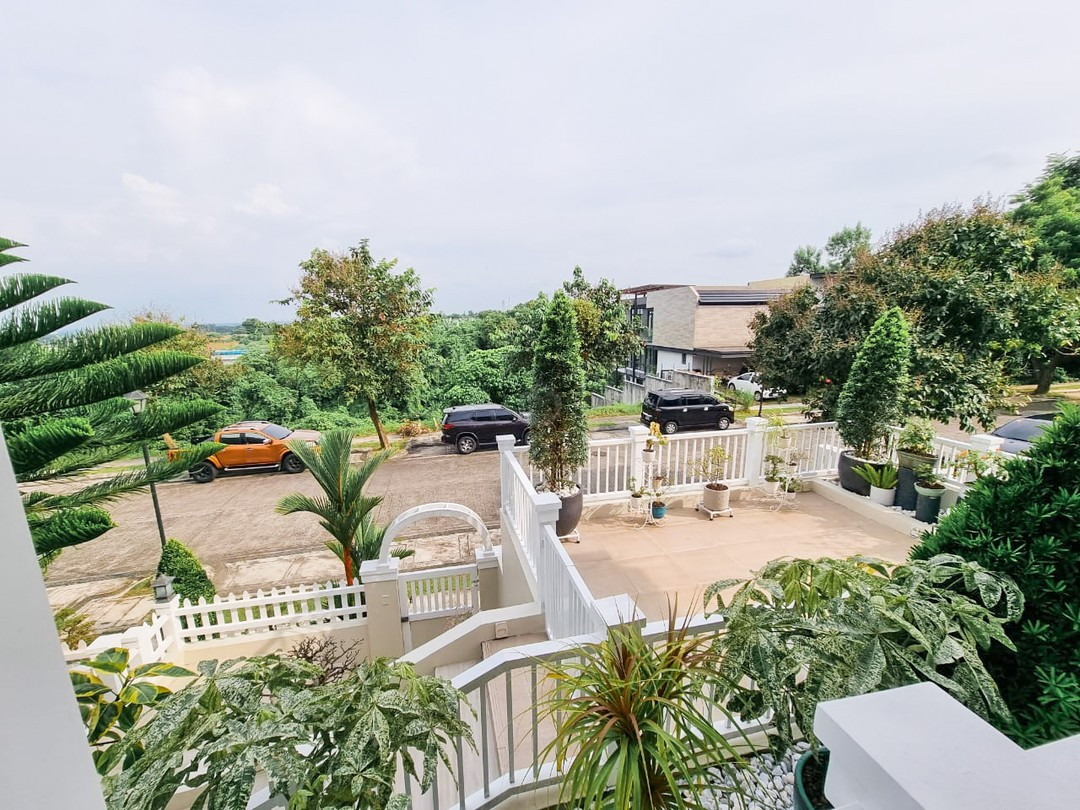 Brilliant Tranquil House and Lot for Sale in Ayala Westgrove Heights, Cavite photo 2