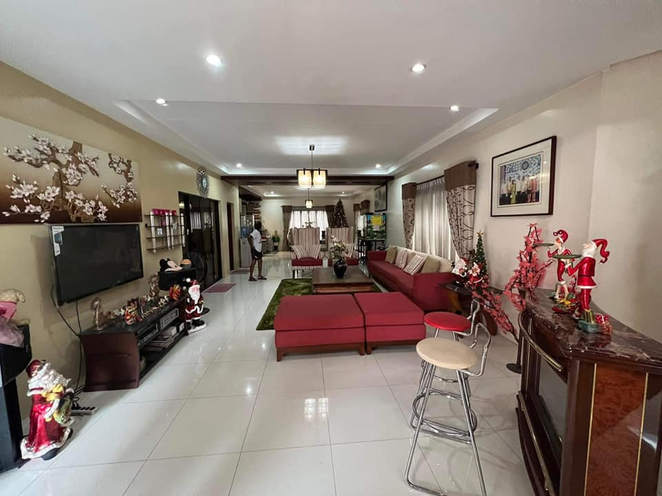 2 STY HOUSE AND LOT FOR SALE FILINVEST 2 SUBDIVISION photo 1