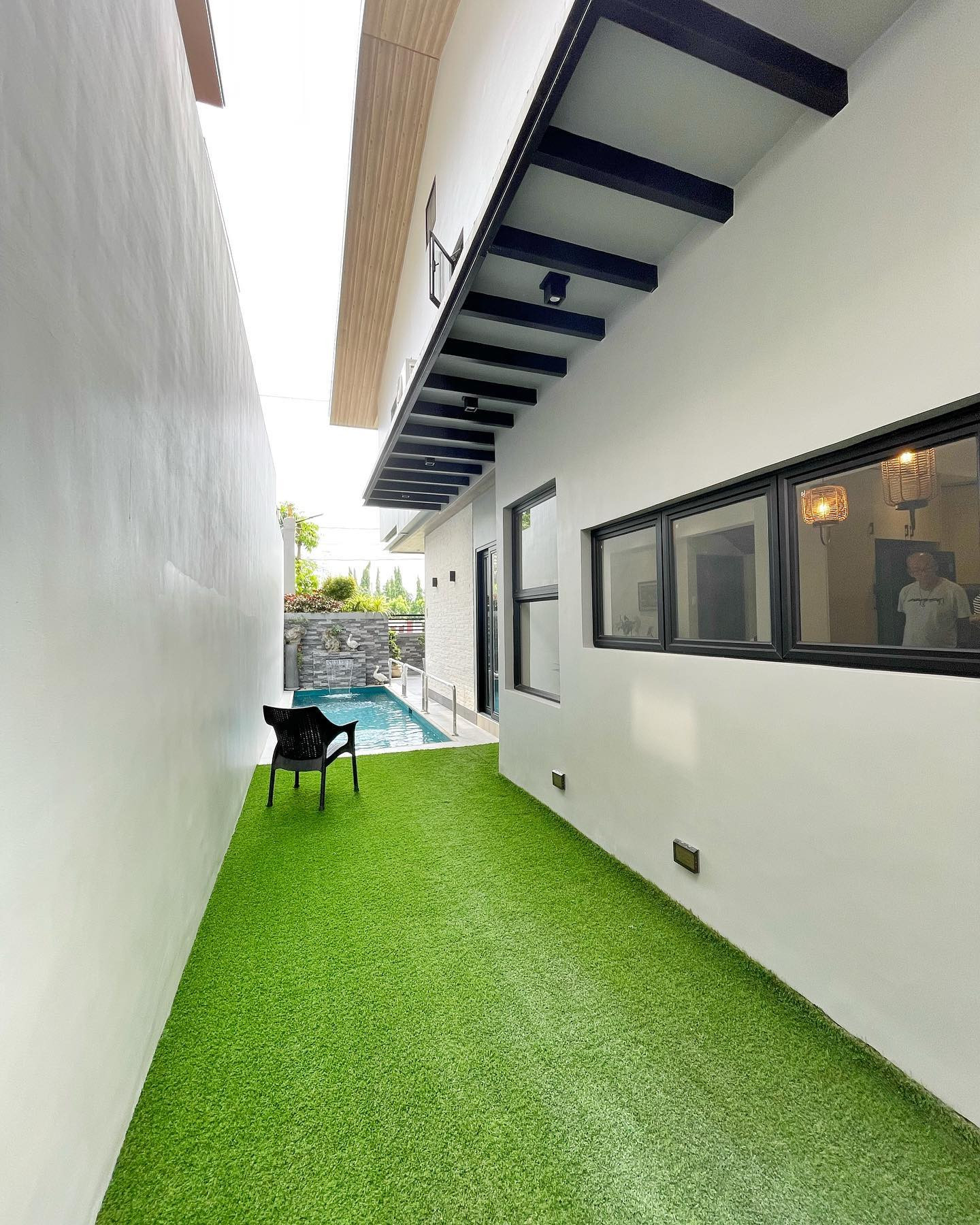Brand New Owner’s Built House in J.P. Rizal Marikina photo 3