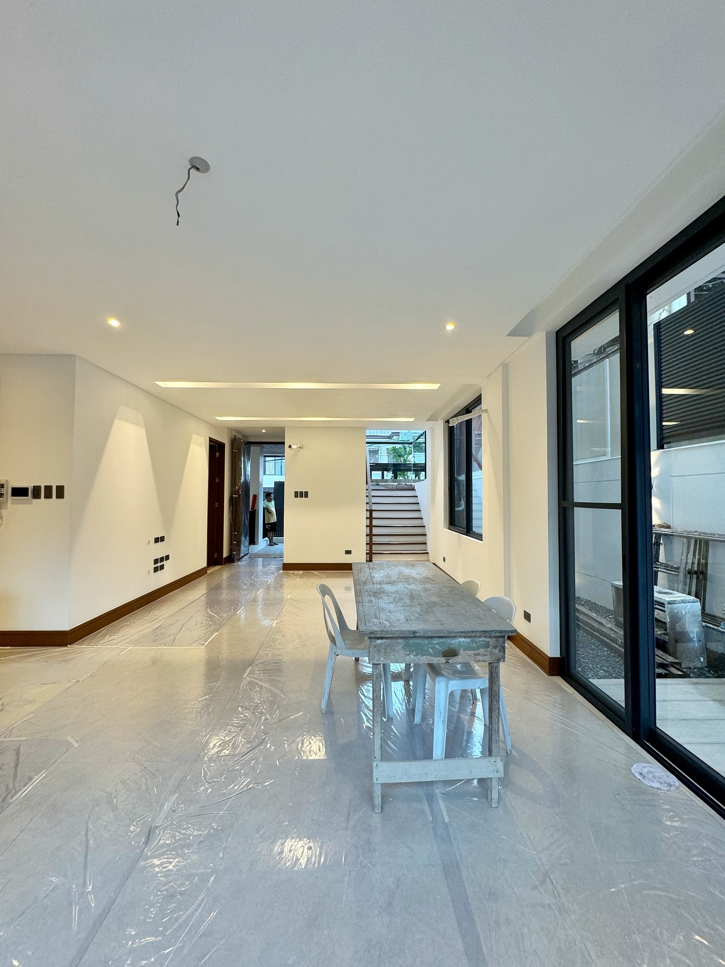 Brand New Modern House for Sale in Filinvest Quezon City photo 2