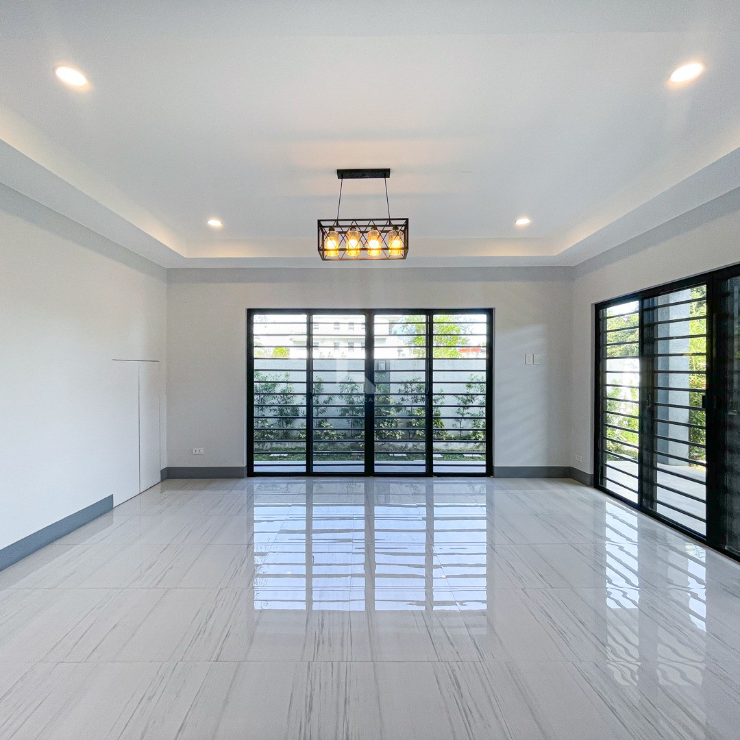 Astonishing Modern Contemporary House and Lot For Sale photo 3