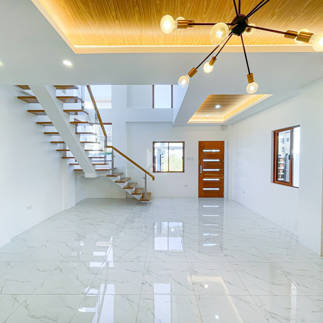 Gorgeous Modern Contemporary House and Lot For Sale photo 4