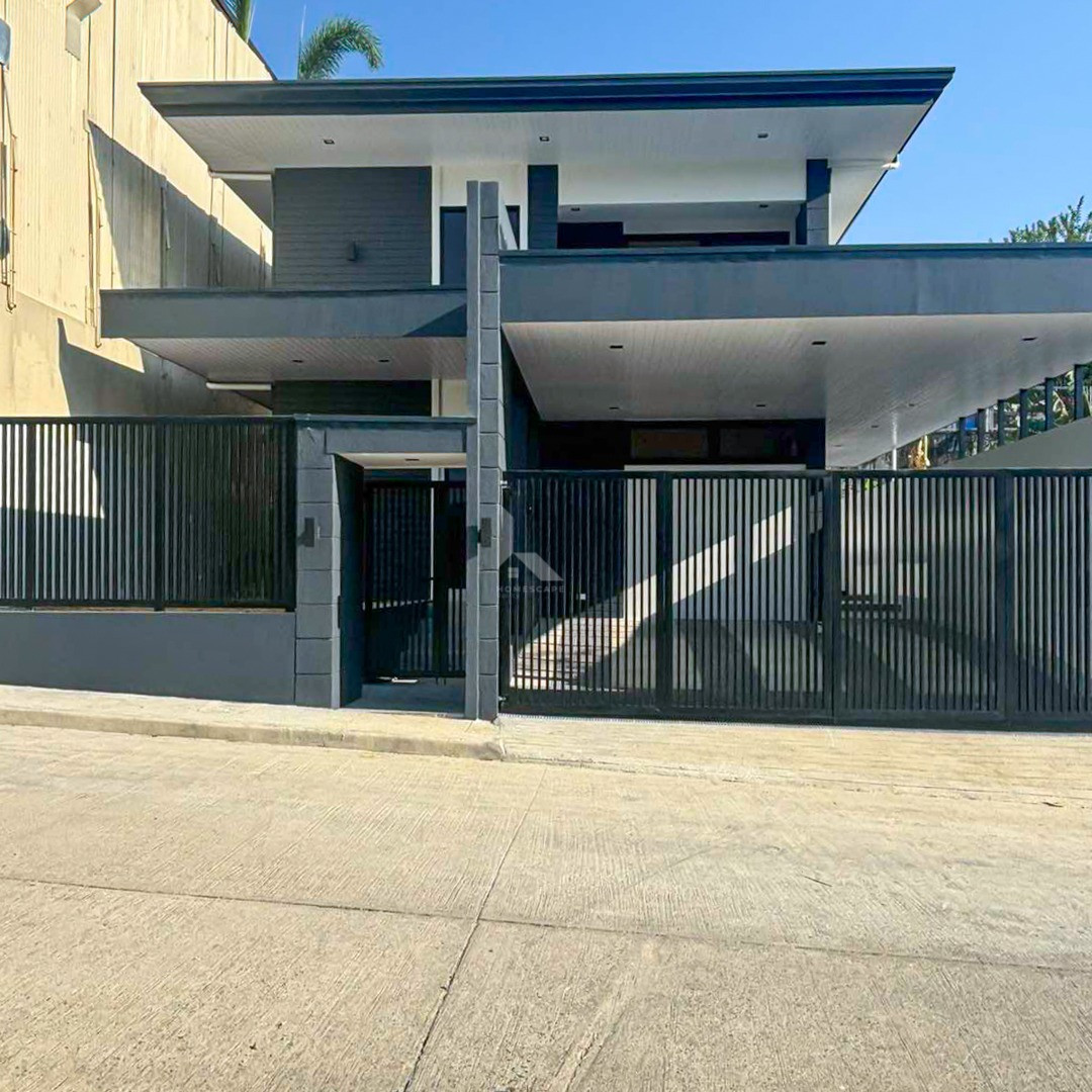 Cozy Modern Contemporary Home with Overlooking Sierra Madre View For Sale photo 1