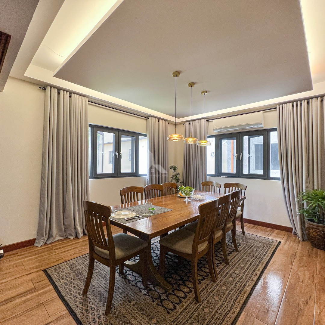 Impressive Fully Furnished House with Swimming Pool and Elevator For Sale photo 5