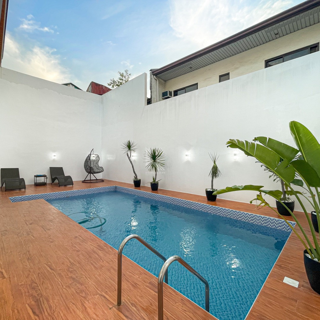 Stunning Brand New Modern Contemporary House and Lot For Sale photo 2