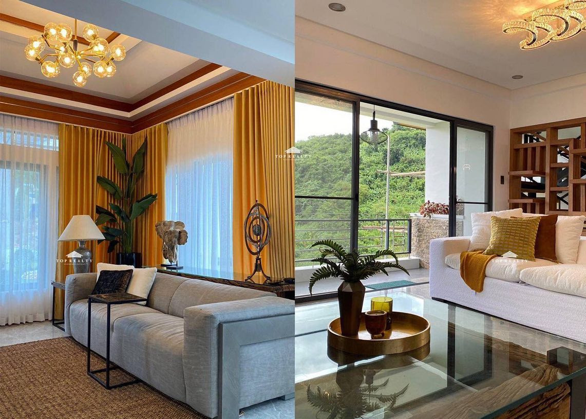 2-Storey Asian Contemporary Home for Sale in Sun Valley Estates, photo 2