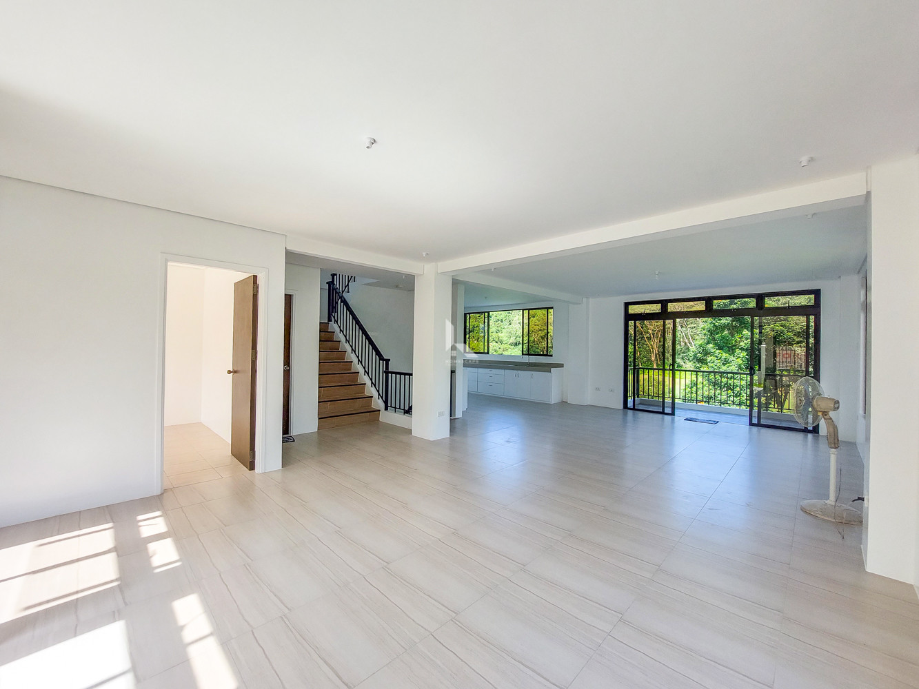 Brand New House and Lot with Basement in Sun Valley Estate, Antipolo City photo 4