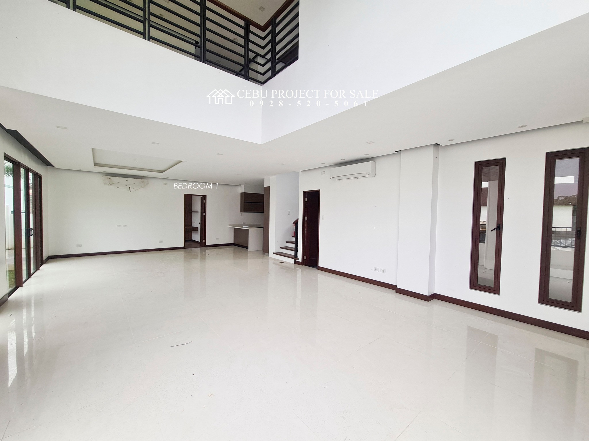 2-Storey Modern Tropical House Design in Talisay Cebu photo 4
