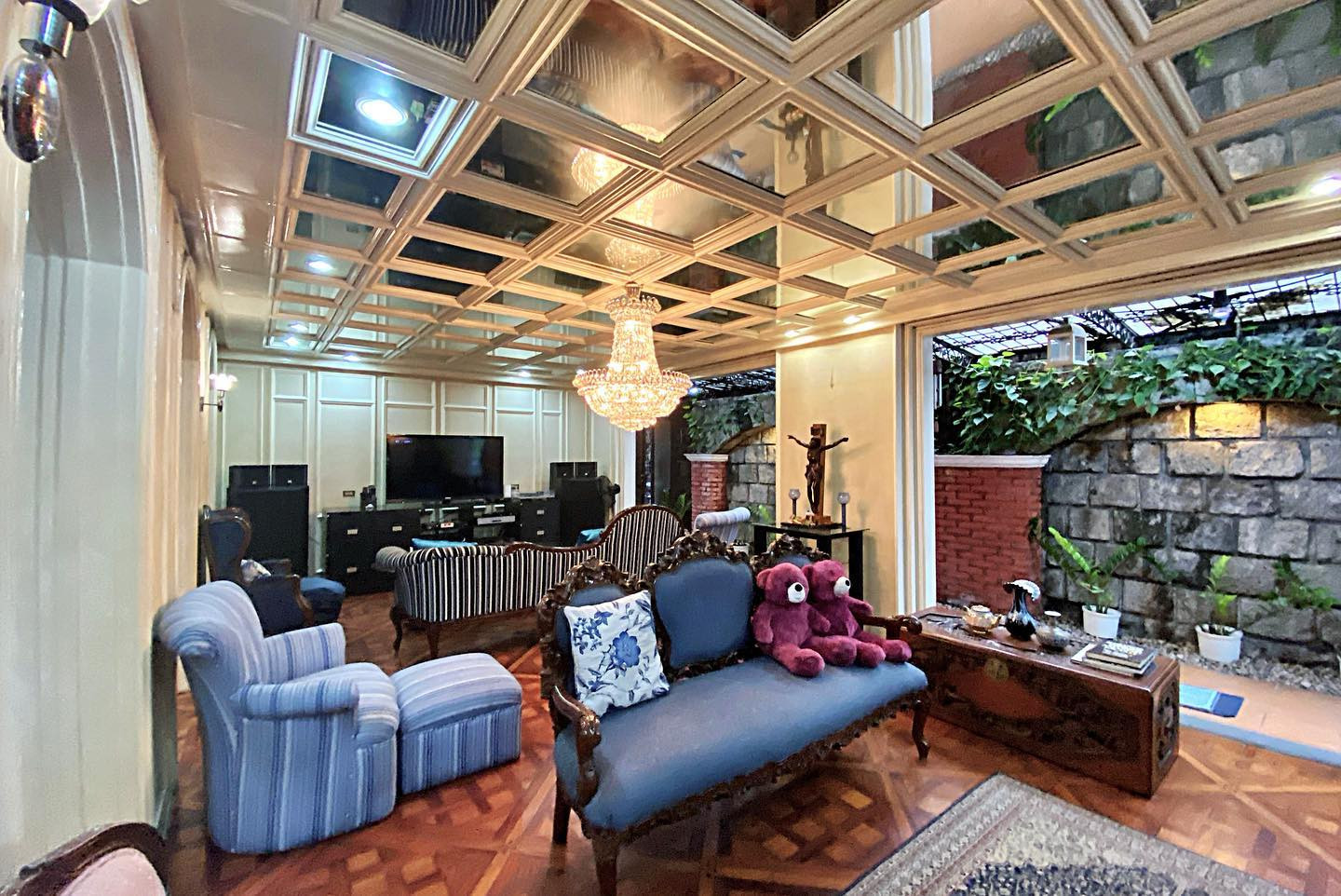 Philam Homes, Quezon City photo 3