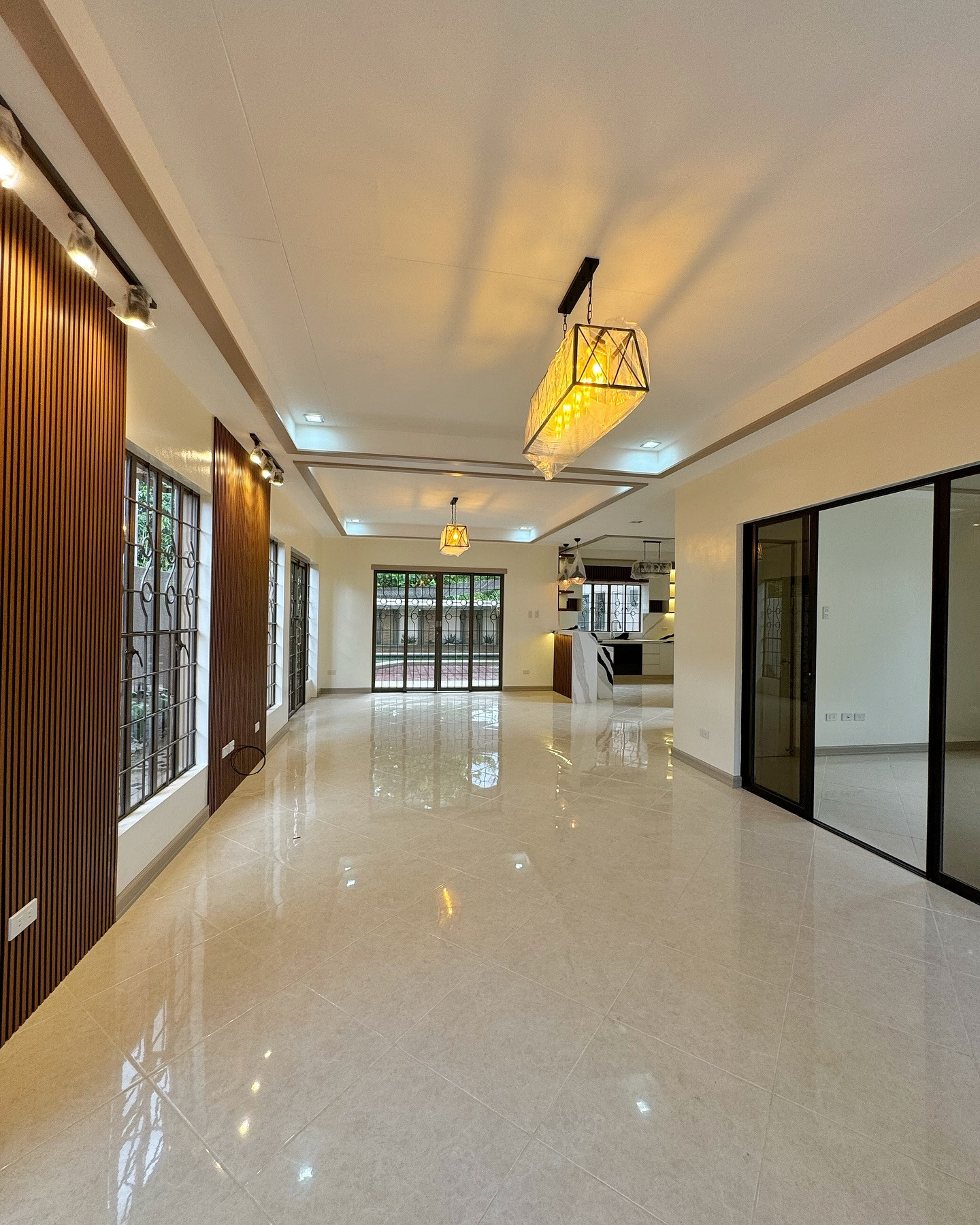 Newly Renovated House for Sale in Filinvest Batasan Hills photo 3