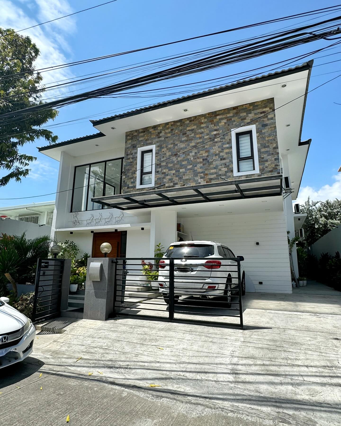 Pristine Owner’s Built House for Sale in BF Homes Paranaque photo 1