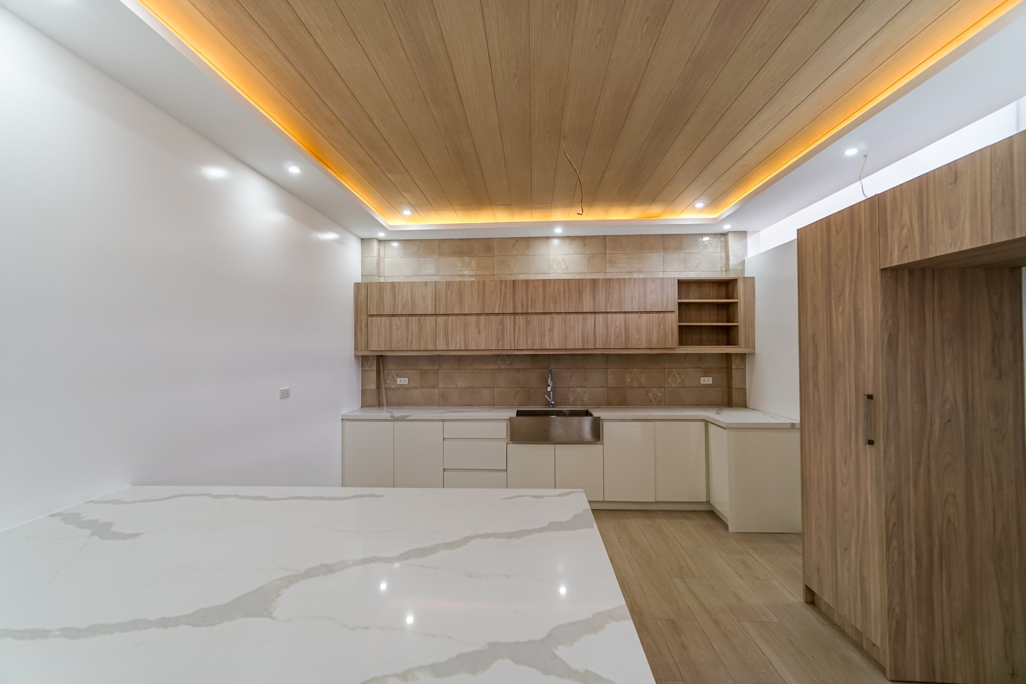 Brand new spacious modern home in BF Homes in Paranaque City photo 5