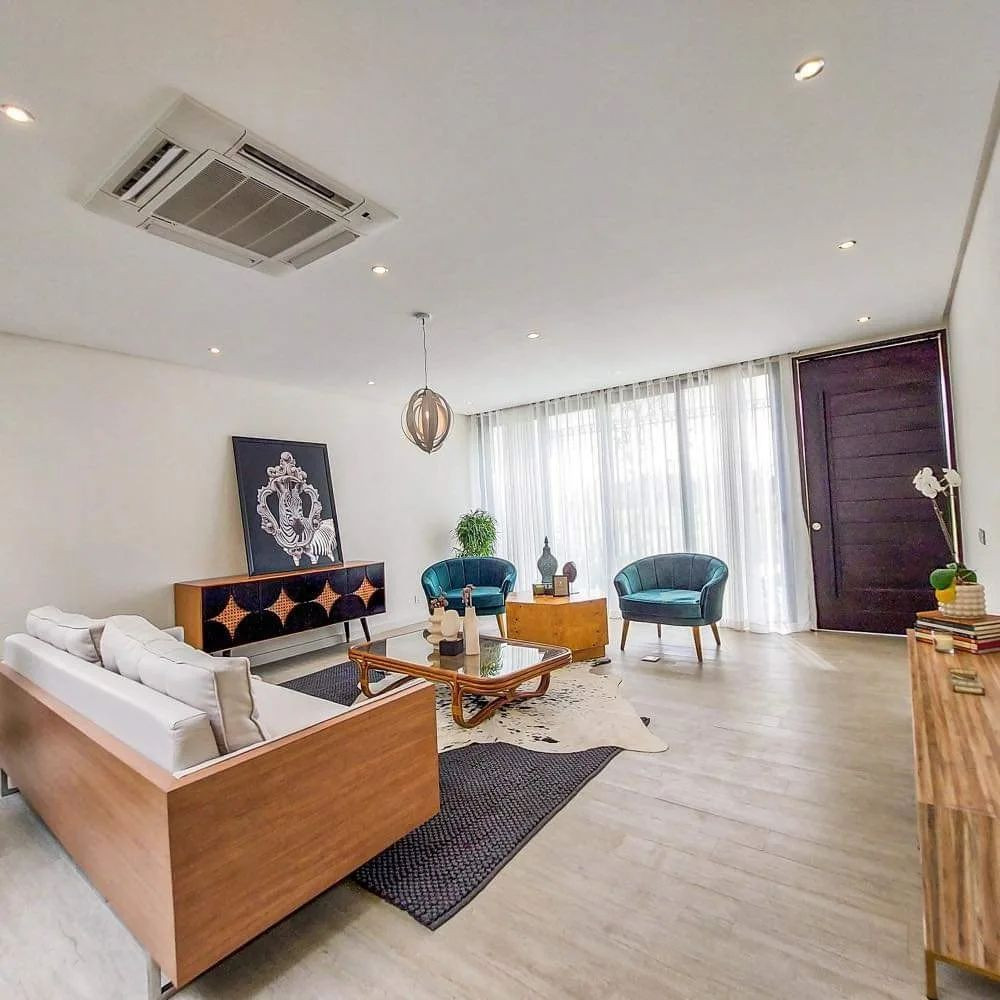 Brutalist House Inspired for sale in Southern Plains, Calamba Laguna photo 4