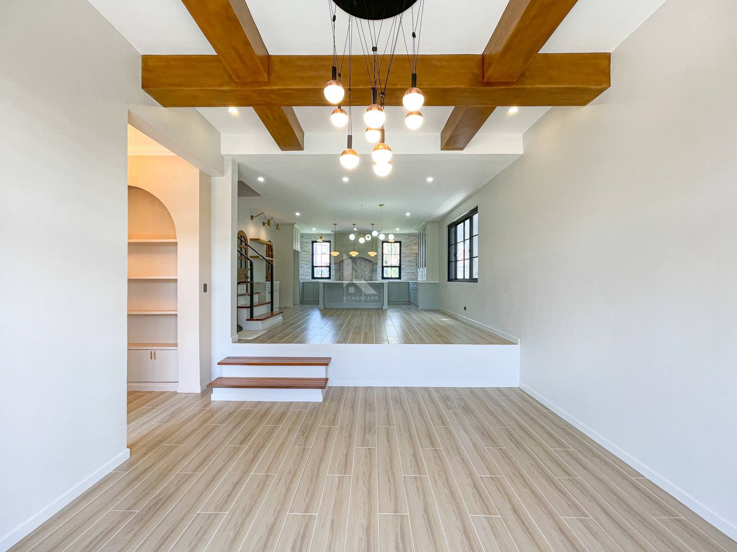 Gorgeous Modern Contemporary Brand New House and Lot For Sale photo 4