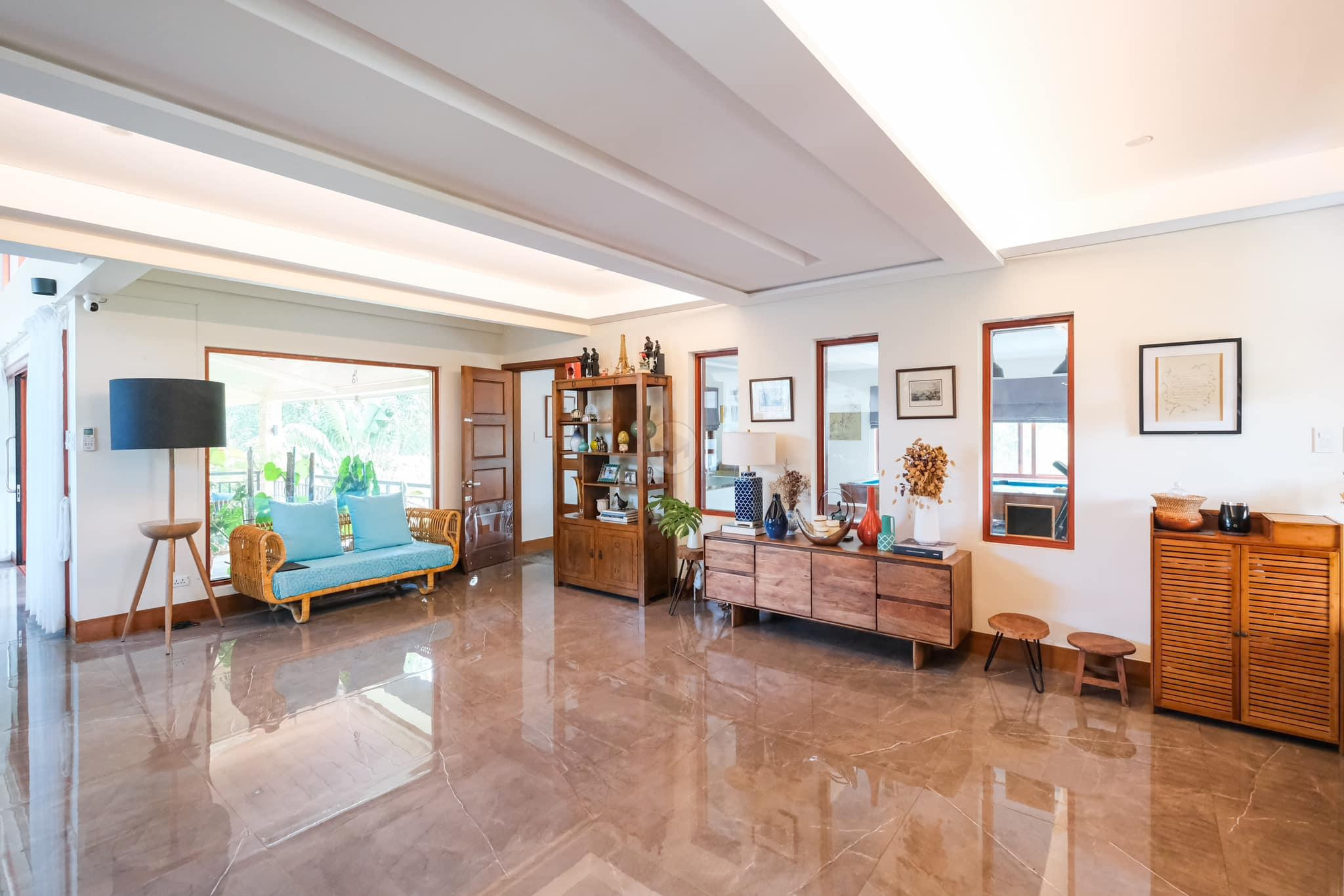 Invest in this Well-Maintained House in Anvaya Cove photo 3