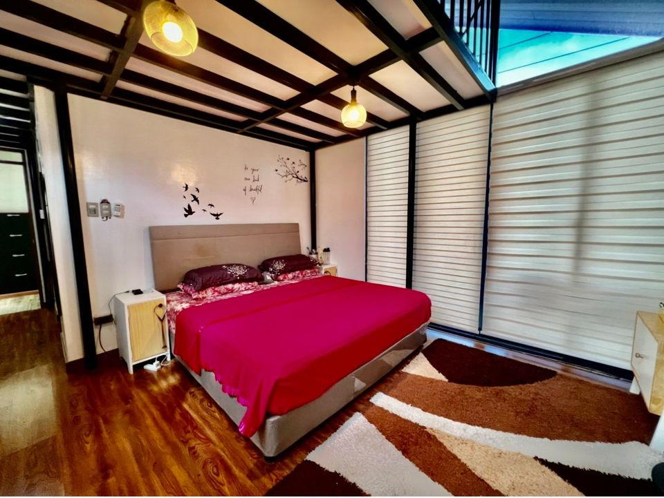 PRE OWNED HOUSE AND LOT FOR SALE VISTA REAL VILLAGE, OLD BALARA photo 4