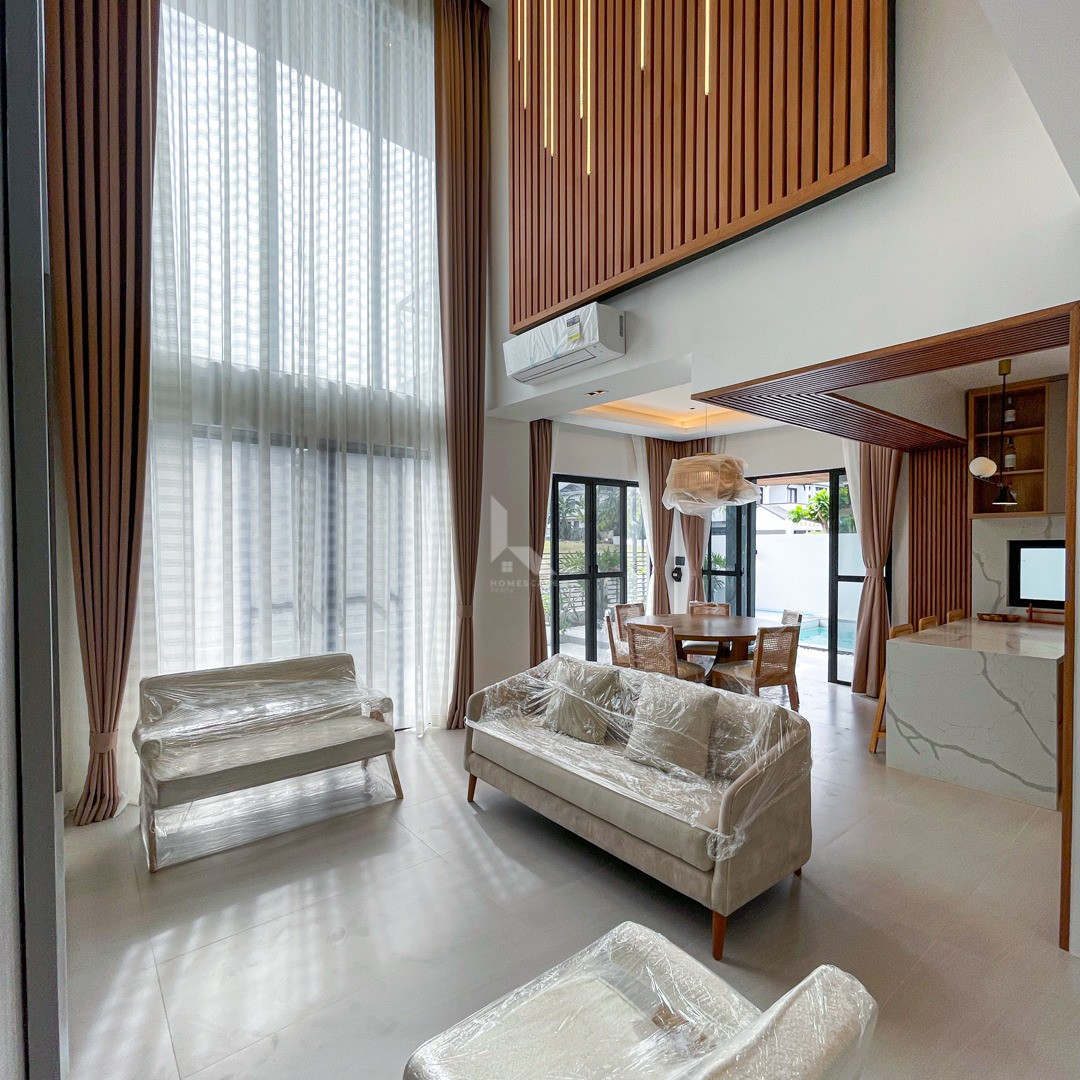 Stunning Fully Furnished House and Lot for Sale in The Mansions photo 4