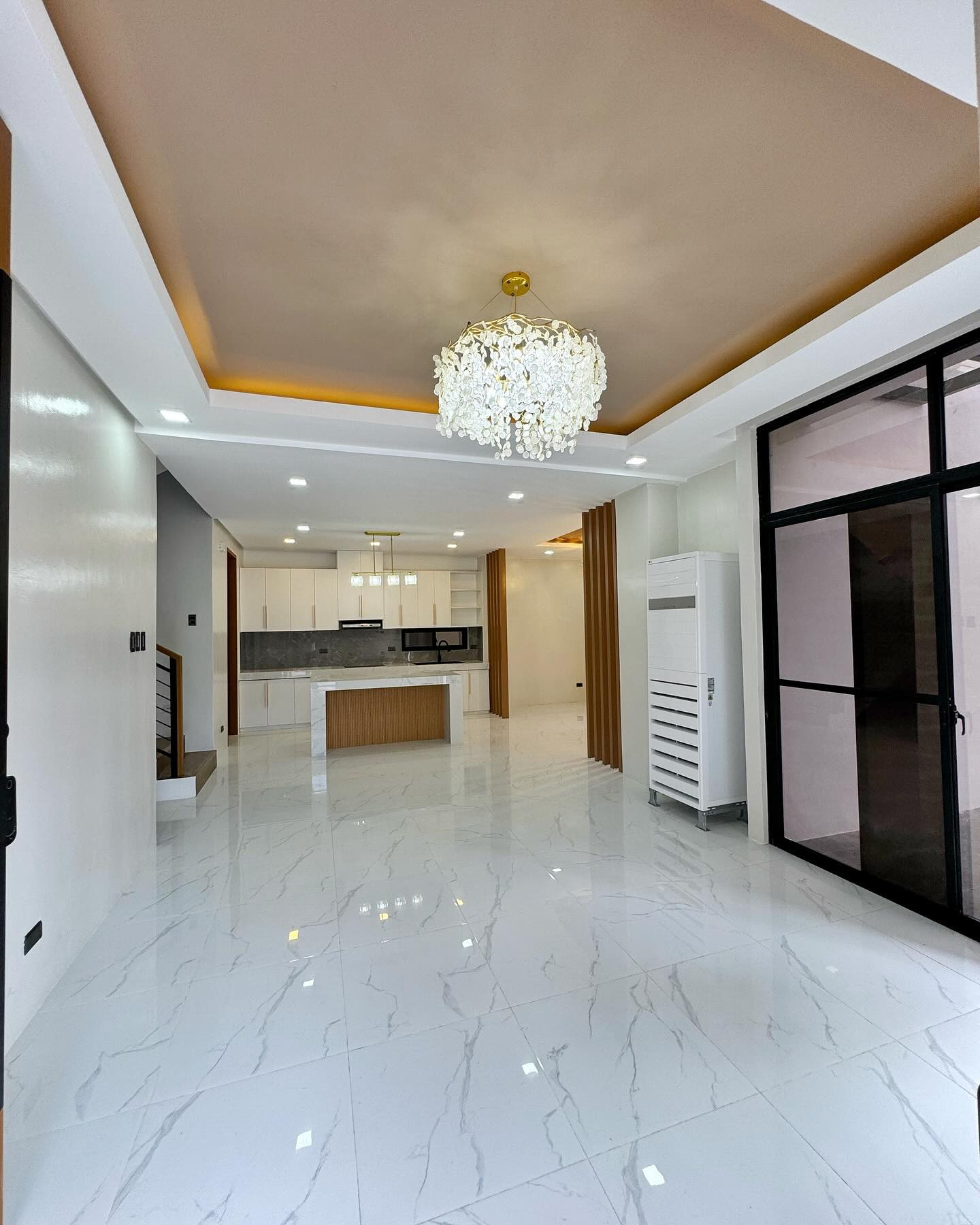 Brand New Modern Elegant Corner House for Sale photo 3