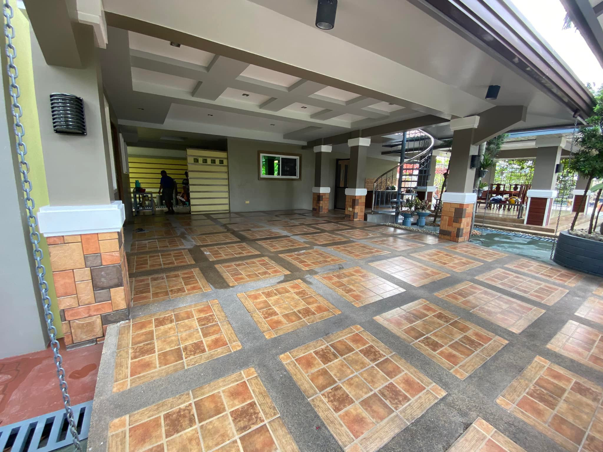 House and Lot in an Exclusive Subdivision in CSFP photo 2