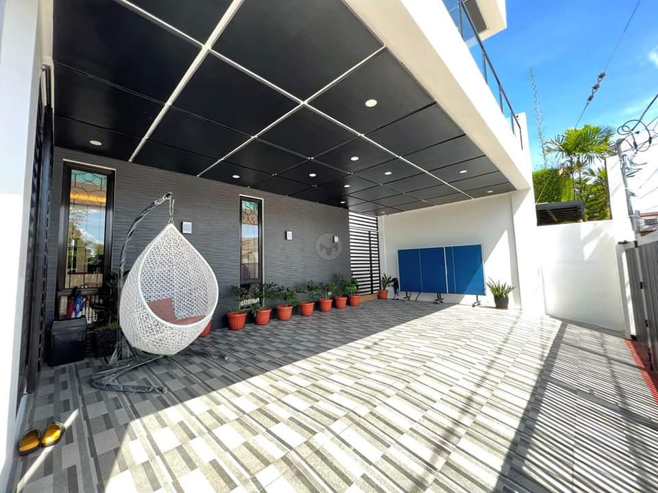 House and lot for sale in Marikina City photo 3