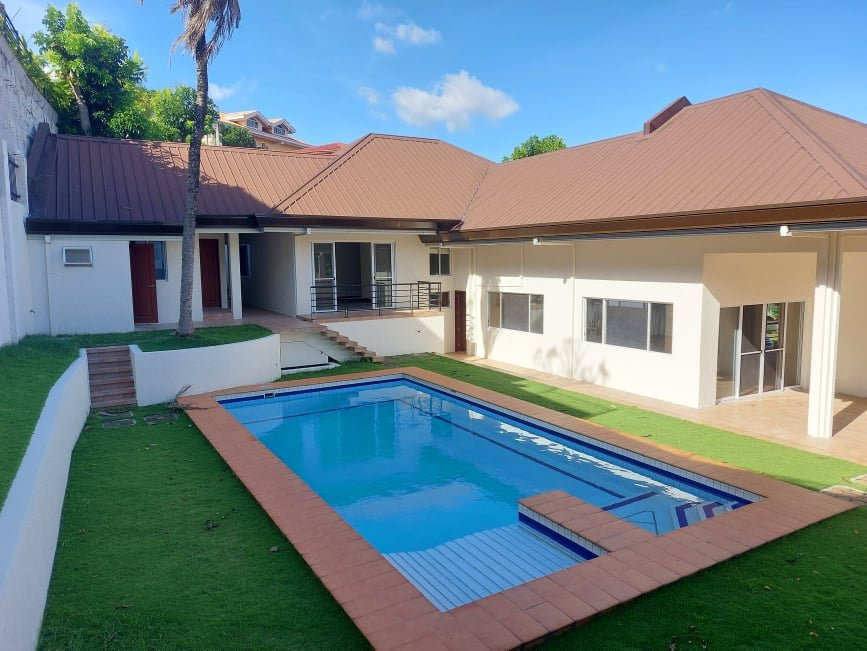 House and Lot for Sale in Sunny Hills Talamban, Cebu City photo 1