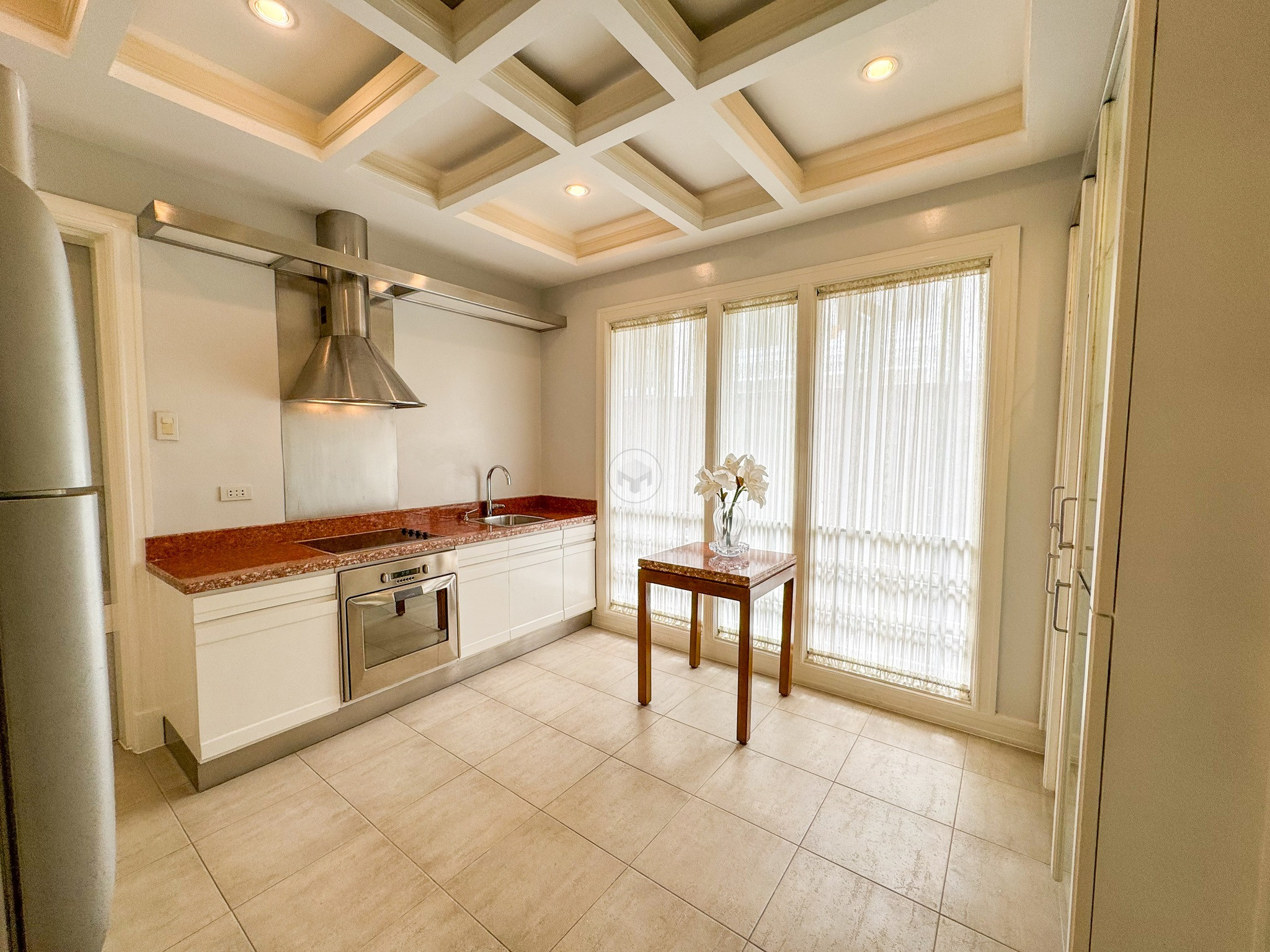 Splendid 4-Bedroom House for Sale in Ayala Alabang, Muntinlupa photo 5