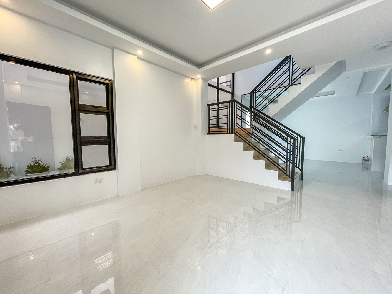 2 Storey Modern House and Lot for Sale in Havila Township, Antipolo City photo 2