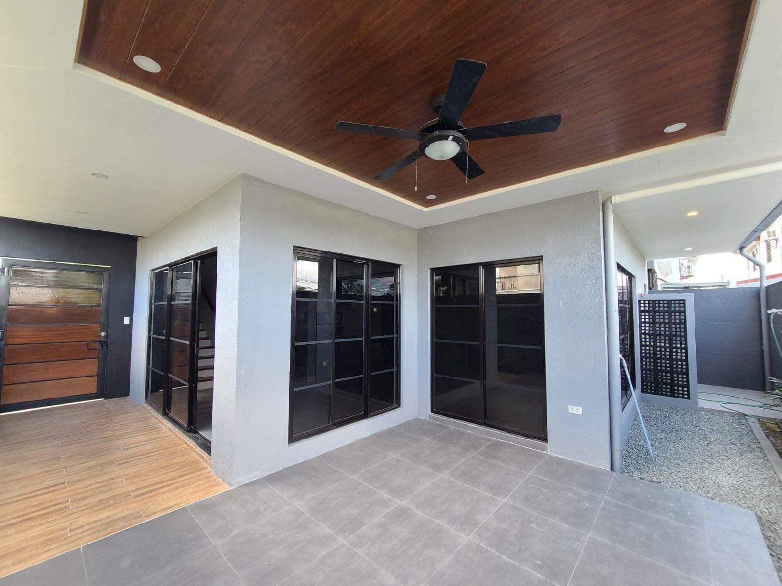 Brandnew Two Storey House for Sales photo 3