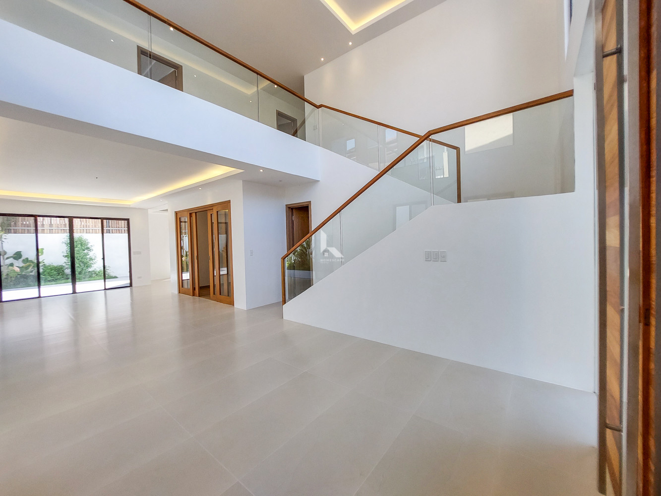 2 Storey Brand New House for Sale Located in BF Homes Paranaque City photo 1
