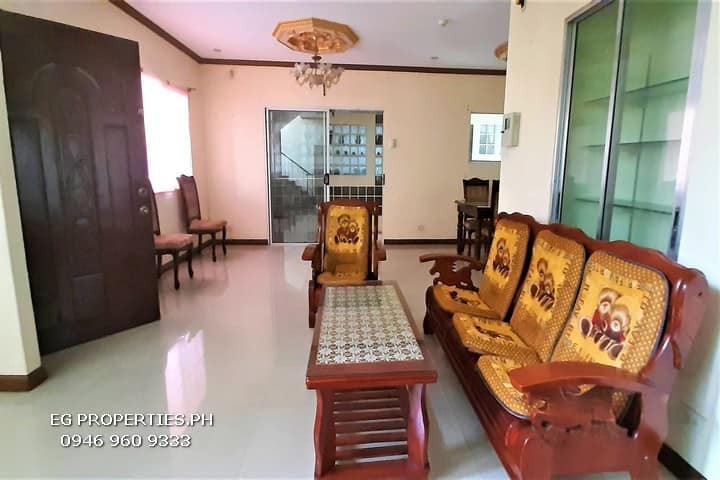 House For Sale in Acacia Place Cebu City photo 3
