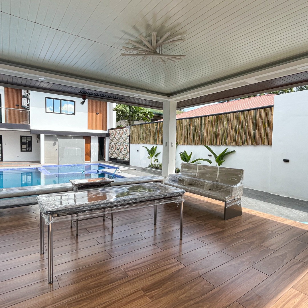 Elegant Modern Contemporary House and Lot For Sale in Taytay, Rizal photo 2