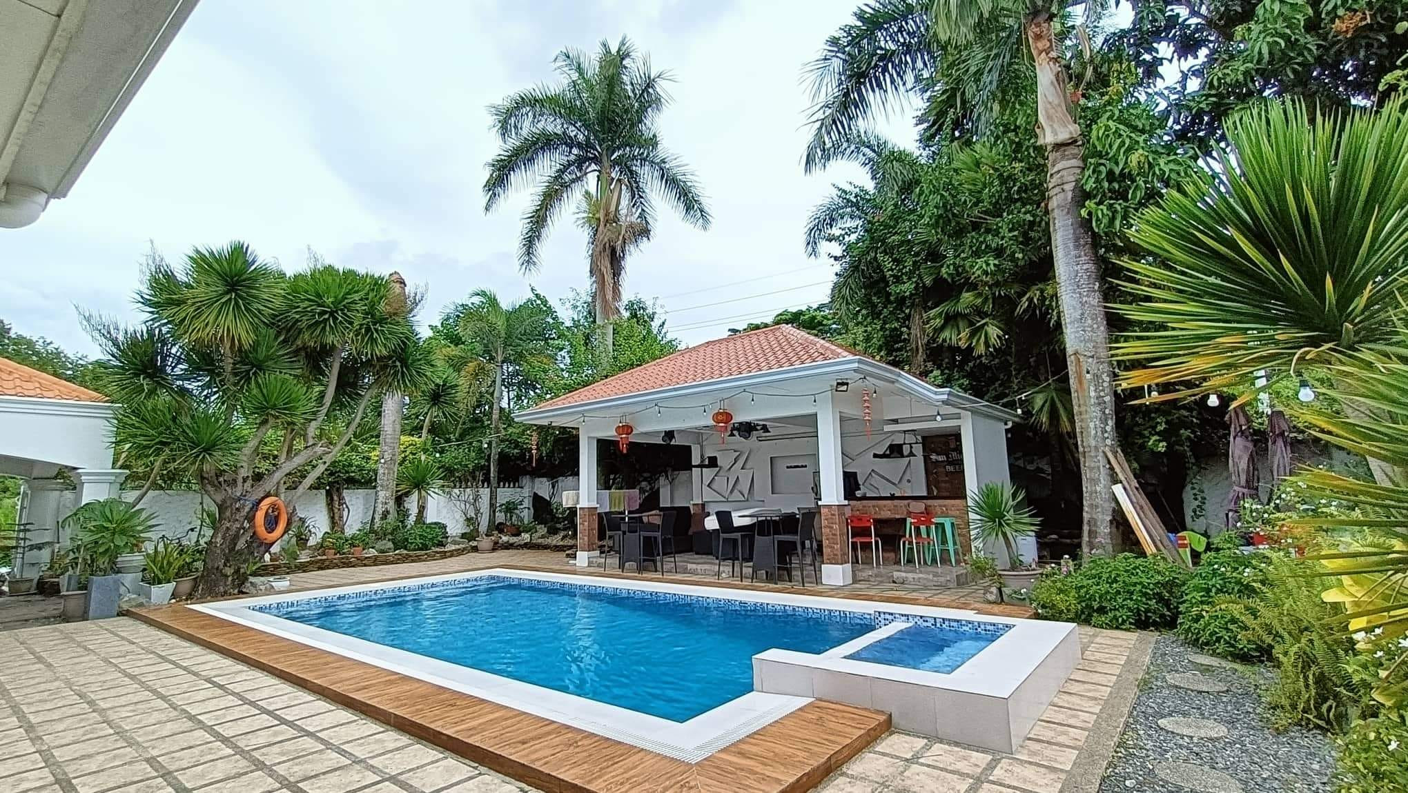 HUGE FURNISHED MANSION HOUSE WITH SWIMMING POOL FOR SALE photo 2